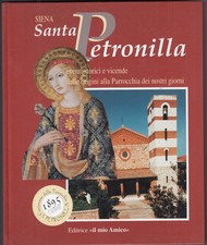 Santa Petronilla. Eventi