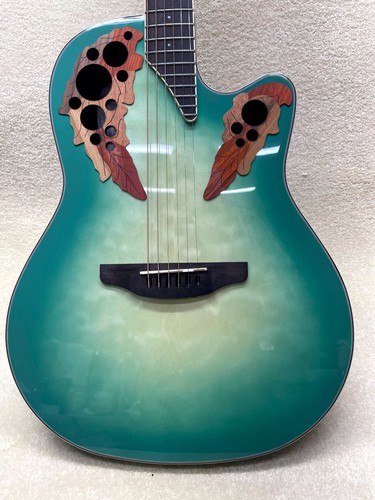 Ovation ce44x9b celebrity - ce44x9b,