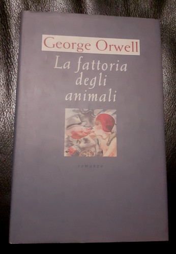 Fattoria degli animali - la,