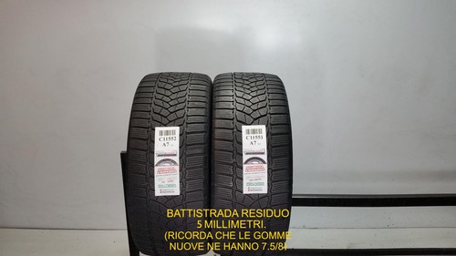 Gomme usate termiche - ,