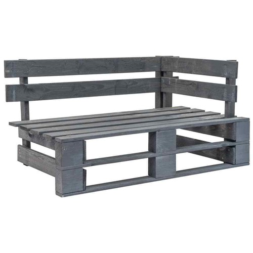 Vidaxl panca angolare - panca, da