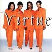 Virtue By Virtue On Audio CD Album Black 2007 Very Good