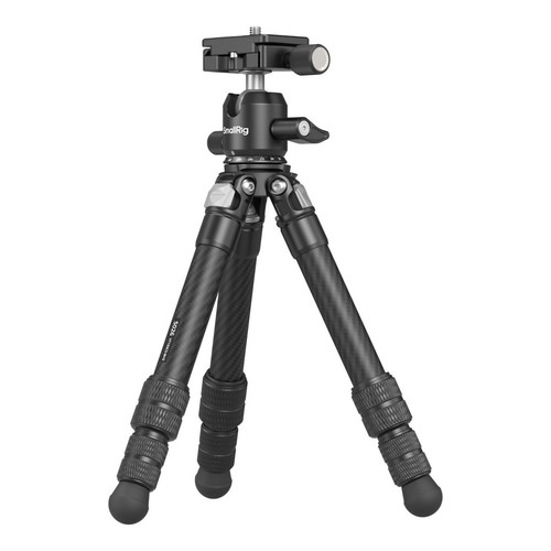 Smallrig treppiede tascabile - treppiede,