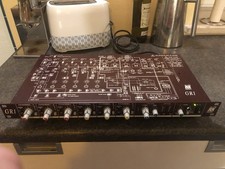 Allen Heath GR1