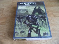 Warhammer 40K Necron