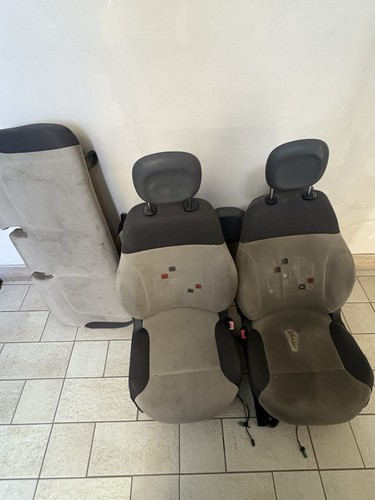 Tappezzeria interno completo - tappezzeria,