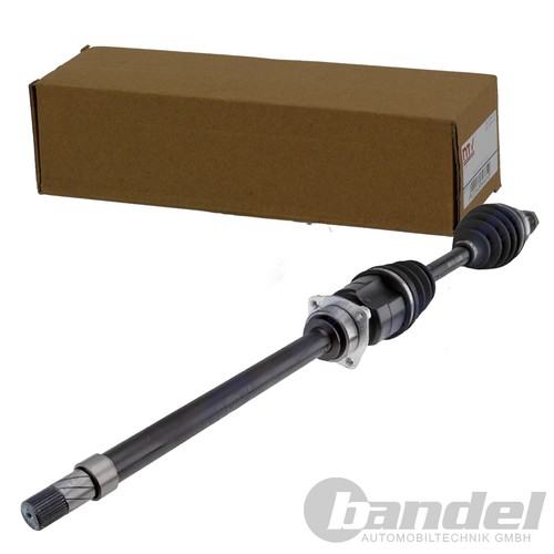 Nty albero motore 926mm asse - nty,