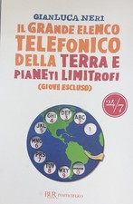 Il grande elenco telefonico