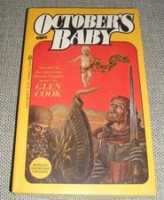 October's Baby Cook, Glen mass