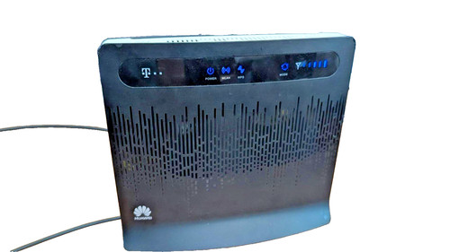 Huawei b593s modem router - b593s-22,