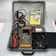 Fluke 98 Automotive Scopemeter