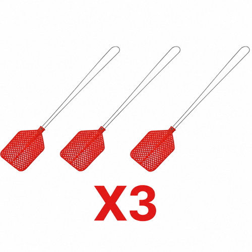 Abbattimosche ferro - x3,