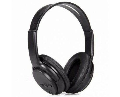 Cuffie wireless senza fili - wireless,