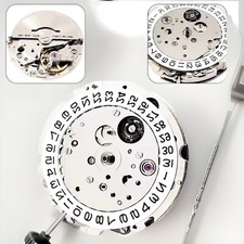 Miyota 8215 MOVIMENTO OROLOGIO