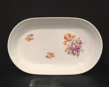 Vassoio ovale vintage