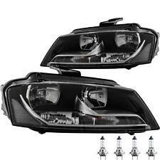 Set Di Fari Alogeni Per Audi