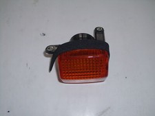 FRECCIA ANTERIORE DX HONDA TRANSALP DOMINATOR CBR