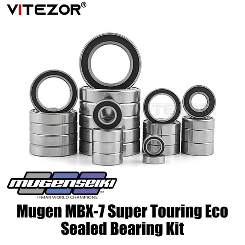 Per mugen mbx super touring - super,