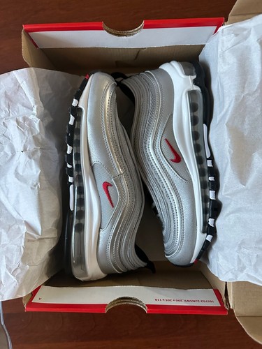 Nike air max - 97, (gs)