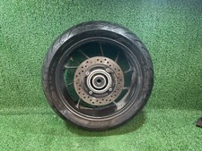 CERCHIO RUOTA POSTERIORE HONDA