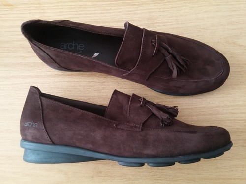 Scarpe donna mocassini slipper