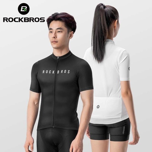 Maglia ciclismo estiva uomo