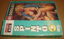 RACCOLTA STORIE NERE GIGANTE