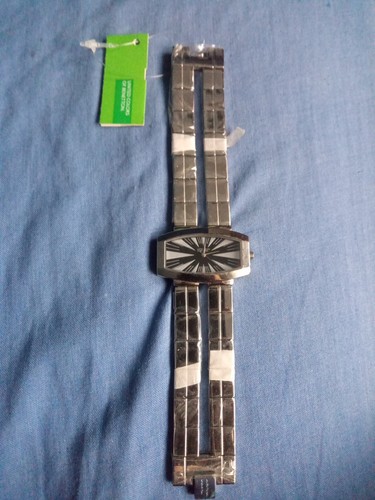 Benetton orologio vintage - benetton,