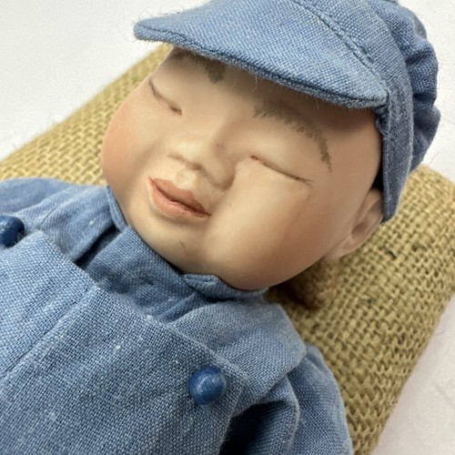 Bambola vintage nancy bruns - bambola,