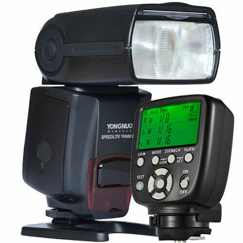 Yongnuo yn560 yn560iv - yongnuo,