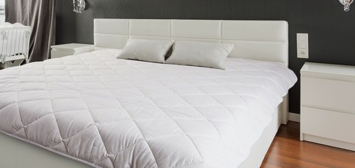 Piumone puro 100 cotone - piumone,