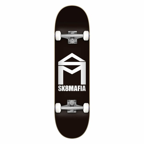 Skateboard completo - skateboard,