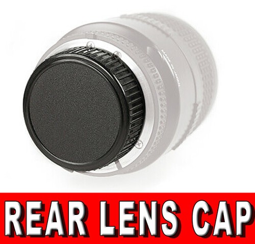 Cover lens cap - tappo, retro