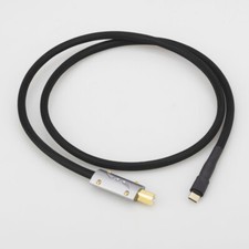 Viborg USB Cable HiFi USB B To