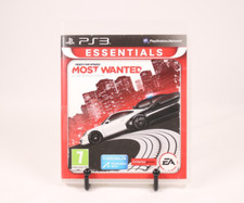 Need for Speed Most Wanted -