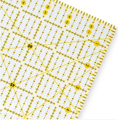 Omnigrid righello universale - righello,