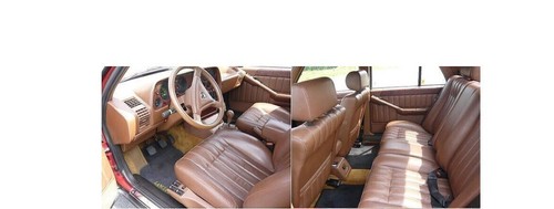 Maniglie porta lancia - 2,