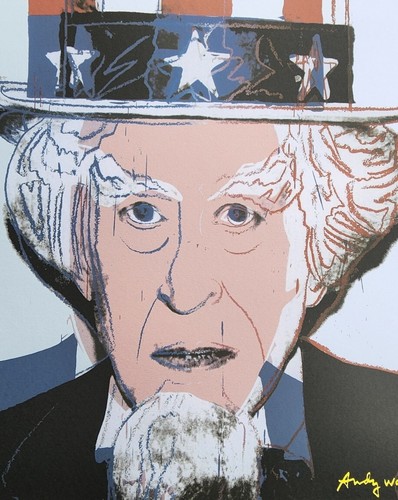 Andy warhol litografia cmoa - andy,