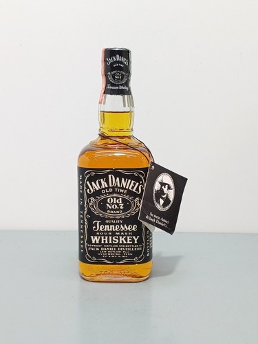 Whisky jack daniel - jack, daniel’s
