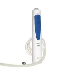 Braun Oral-B corpo impugnatura