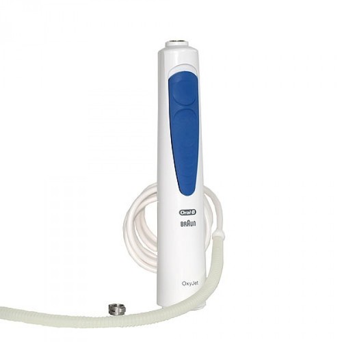 Braun oral corpo impugnatura - braun,