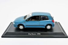 Modellino auto scala 1:43 FIAT