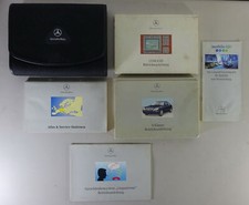 Cartella + Manuale D'uso