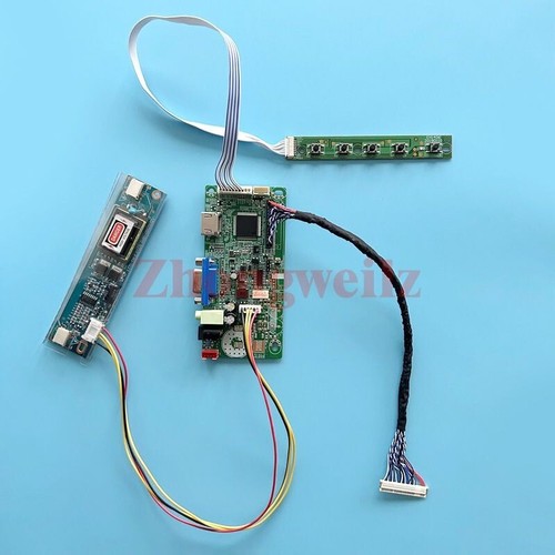 Per lq164m1la4a ccfl - per, 2-ccfl