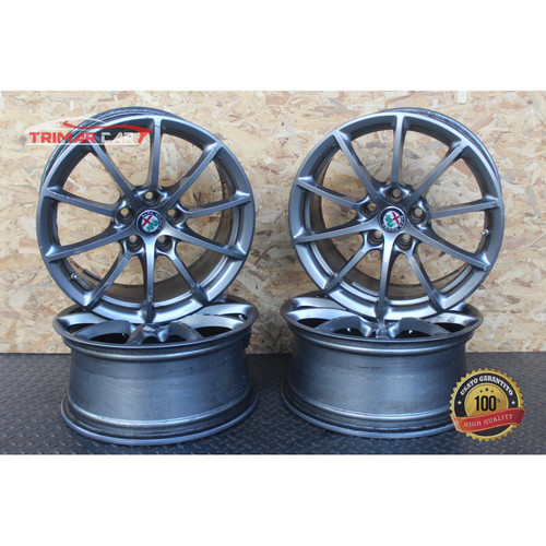 156107468 r17 set cerchi in - cerchi,
