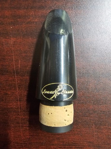 Lomax clarinetto sinfonia - bb,