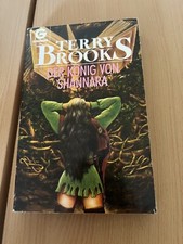 Terry Brooks - Der König von
