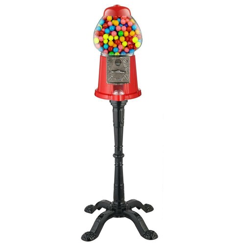 Macchina gumball con - gumball,