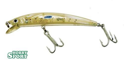 Duel crystal minnow 110 - duel,