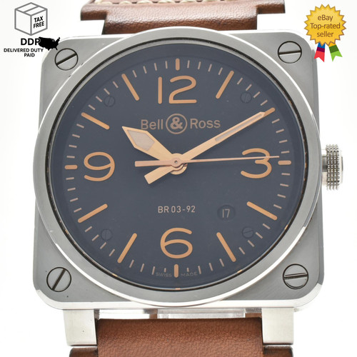Mint orologio bell - [n,